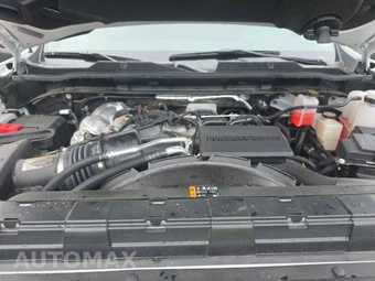 2026 Chevrolet Silverado 2500HD LT Crew Cab Short Bed 1LT - miniatura 15