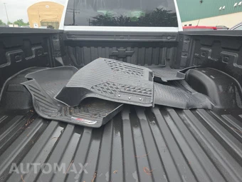2026 Chevrolet Silverado 2500HD LT Crew Cab Short Bed 1LT - miniatura 16