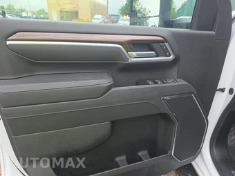 2026 Chevrolet Silverado 2500HD LT Crew Cab Short Bed 1LT - miniatura 9