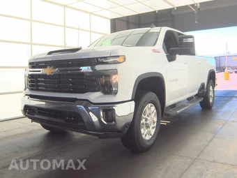 2026 Chevrolet Silverado 2500HD LT Crew Cab Short Bed 1LT - samochód z USA z aukcji Manheim, oferta Kup Teraz w AUTOMAX