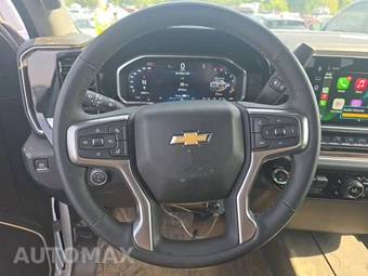 2026 Chevrolet Silverado 2500HD LT Crew Cab Short Bed 1LT - miniatura 10