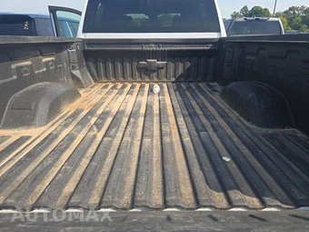 2026 Chevrolet Silverado 2500HD LT Crew Cab Short Bed 1LT - miniatura 16