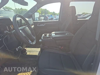 2026 Chevrolet Silverado 2500HD LT Crew Cab Short Bed 1LT - miniatura 7