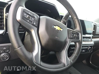 2026 Chevrolet Silverado 2500HD LT Crew Cab Short Bed 1LT - miniatura 10