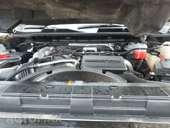 2026 Chevrolet Silverado 2500HD LT Crew Cab Short Bed 1LT - miniatura 15