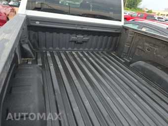 2026 Chevrolet Silverado 2500HD LT Crew Cab Short Bed 1LT - miniatura 16