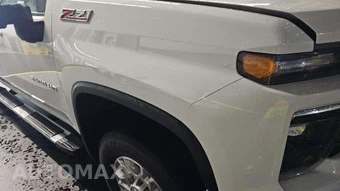 2026 Chevrolet Silverado 2500HD LT Crew Cab Short Bed 1LT - miniatura 19