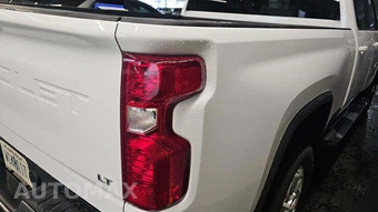 2026 Chevrolet Silverado 2500HD LT Crew Cab Short Bed 1LT - miniatura 20