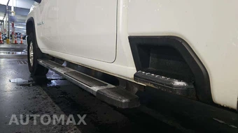 2026 Chevrolet Silverado 2500HD LT Crew Cab Short Bed 1LT - miniatura 22