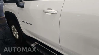 2026 Chevrolet Silverado 2500HD LT Crew Cab Short Bed 1LT - miniatura 24