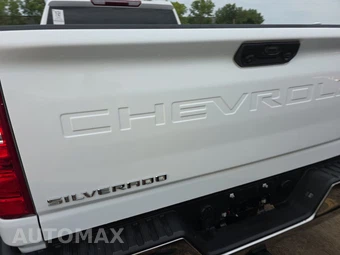 2026 Chevrolet Silverado 2500HD LT Crew Cab Short Bed 1LT - miniatura 5