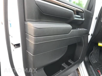 2026 Chevrolet Silverado 2500HD LT Crew Cab Short Bed 1LT - miniatura 9