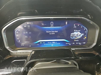 2026 Chevrolet Silverado 2500HD LT Crew Cab Short Bed 1LT - miniatura 12