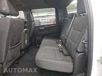 2026 Chevrolet Silverado 2500HD LT Crew Cab Short Bed 1LT - miniatura 13