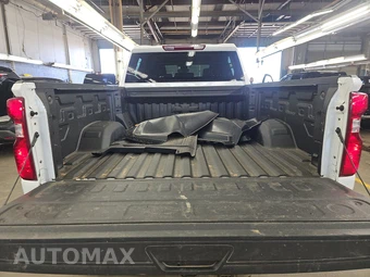 2026 Chevrolet Silverado 2500HD LT Crew Cab Short Bed 1LT - miniatura 16