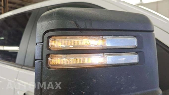 2026 Chevrolet Silverado 2500HD LT Crew Cab Short Bed 1LT - miniatura 22