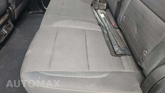 2026 Chevrolet Silverado 2500HD LT Crew Cab Short Bed 1LT - miniatura 24