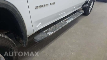 2026 Chevrolet Silverado 2500HD LT Crew Cab Short Bed 1LT - miniatura 25