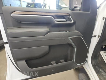 2026 Chevrolet Silverado 2500HD LT Crew Cab Short Bed 1LT - miniatura 9