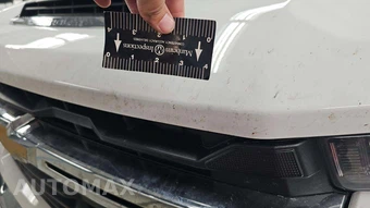 2026 Chevrolet Silverado 2500HD LT Crew Cab Short Bed 1LT - samochód z USA z aukcji Manheim, oferta Kup Teraz w AUTOMAX