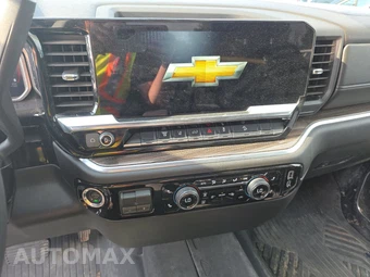 2026 Chevrolet Silverado 2500HD LT Crew Cab Short Bed 1LT - miniatura 11
