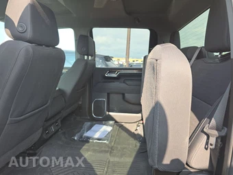 2026 Chevrolet Silverado 2500HD LT Crew Cab Short Bed 1LT - miniatura 13