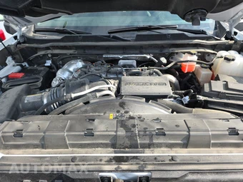 2026 Chevrolet Silverado 2500HD LT Crew Cab Short Bed 1LT - miniatura 15