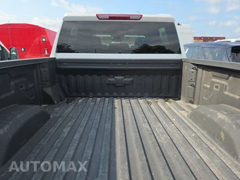 2026 Chevrolet Silverado 2500HD LT Crew Cab Short Bed 1LT - miniatura 16