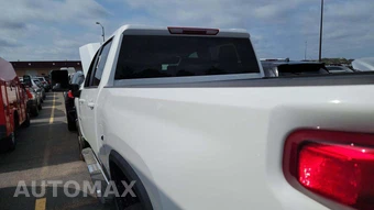 2026 Chevrolet Silverado 2500HD LT Crew Cab Short Bed 1LT - miniatura 19