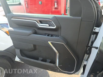 2026 Chevrolet Silverado 2500HD LT Crew Cab Short Bed 1LT - miniatura 9