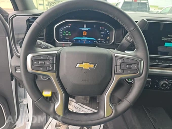 2026 Chevrolet Silverado 2500HD LT Crew Cab Short Bed 1LT - miniatura 10