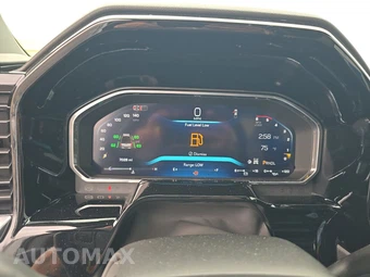 2026 Chevrolet Silverado 2500HD LT Crew Cab Short Bed 1LT - miniatura 12