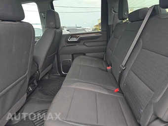 2026 Chevrolet Silverado 2500HD LT Crew Cab Short Bed 1LT - miniatura 13