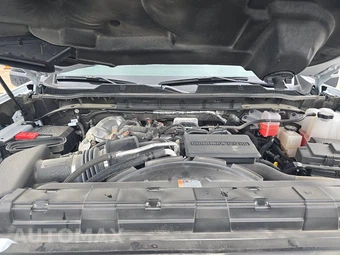 2026 Chevrolet Silverado 2500HD LT Crew Cab Short Bed 1LT - miniatura 15
