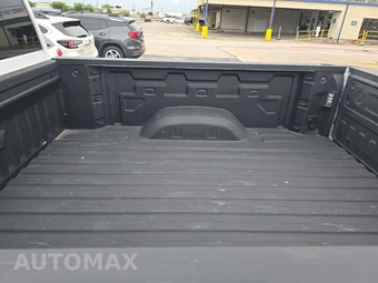 2026 Chevrolet Silverado 2500HD LT Crew Cab Short Bed 1LT - miniatura 16
