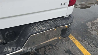 2026 Chevrolet Silverado 2500HD LT Crew Cab Short Bed 1LT - miniatura 19
