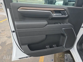 2026 Chevrolet Silverado 2500HD LT Crew Cab Short Bed 1LT - miniatura 9