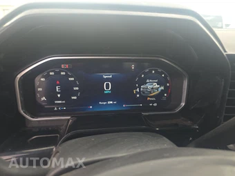 2026 Chevrolet Silverado 2500HD LT Crew Cab Short Bed 1LT - miniatura 12