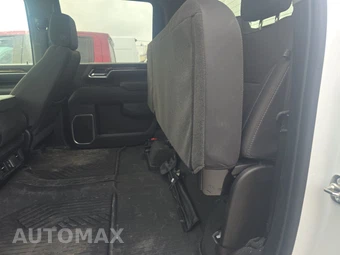 2026 Chevrolet Silverado 2500HD LT Crew Cab Short Bed 1LT - miniatura 13