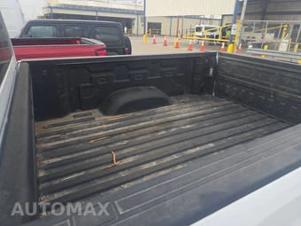 2026 Chevrolet Silverado 2500HD LT Crew Cab Short Bed 1LT - miniatura 16