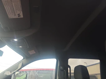 2026 Chevrolet Silverado 2500HD LT Crew Cab Short Bed 1LT - miniatura 17