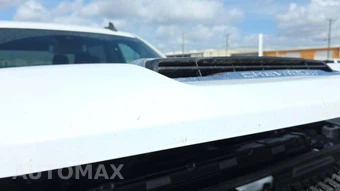 2026 Chevrolet Silverado 2500HD LT Crew Cab Short Bed 1LT - miniatura 19