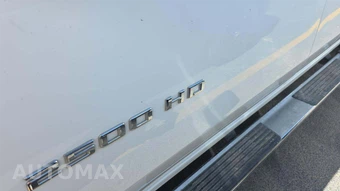 2026 Chevrolet Silverado 2500HD LT Crew Cab Short Bed 1LT - miniatura 20