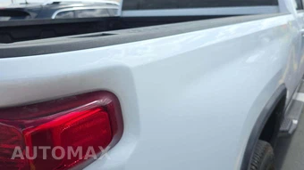 2026 Chevrolet Silverado 2500HD LT Crew Cab Short Bed 1LT - miniatura 21