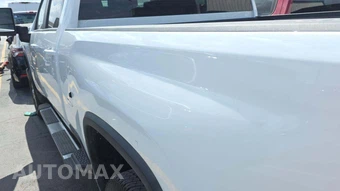 2026 Chevrolet Silverado 2500HD LT Crew Cab Short Bed 1LT - miniatura 22