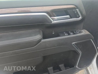 2026 Chevrolet Silverado 2500HD LT Crew Cab Short Bed 1LT - miniatura 9