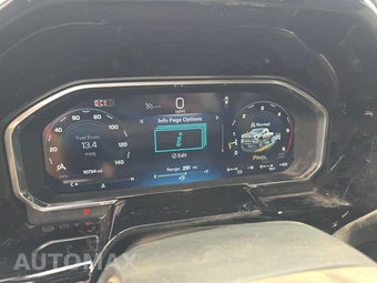 2026 Chevrolet Silverado 2500HD LT Crew Cab Short Bed 1LT - miniatura 12