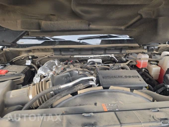 2026 Chevrolet Silverado 2500HD LT Crew Cab Short Bed 1LT - miniatura 15