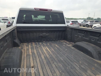 2026 Chevrolet Silverado 2500HD LT Crew Cab Short Bed 1LT - miniatura 16