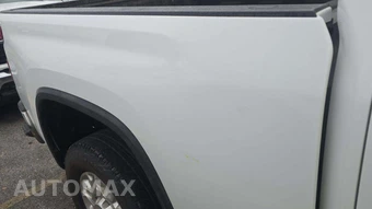 2026 Chevrolet Silverado 2500HD LT Crew Cab Short Bed 1LT - miniatura 19